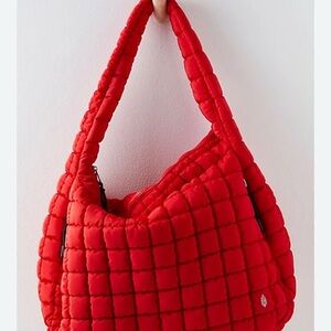 FP movement carryall